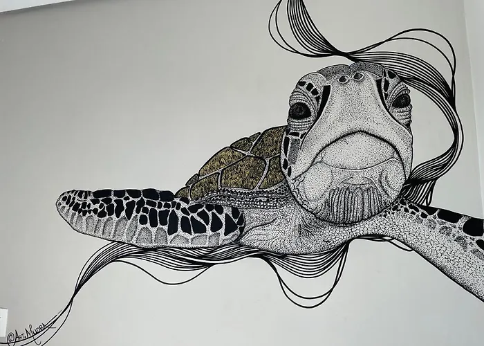 Pousada Low Tide maresiasPousada