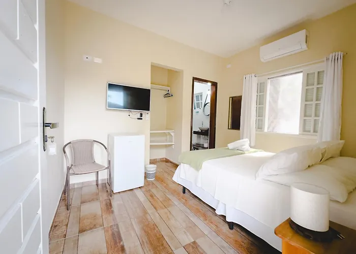 Pousada Villa Blu MaresiasPousada